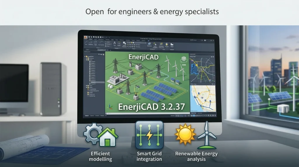 EnerjiCAD
