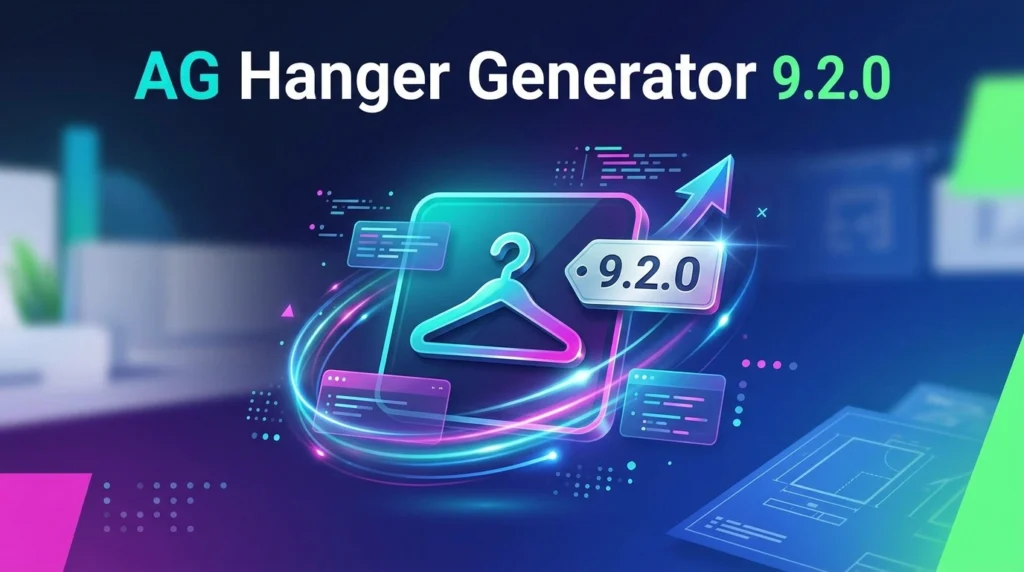 AG Hanger Generator