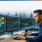 Bookmap 7.8.0 (Real-Time Order Flow Heatmap Trading Platform)