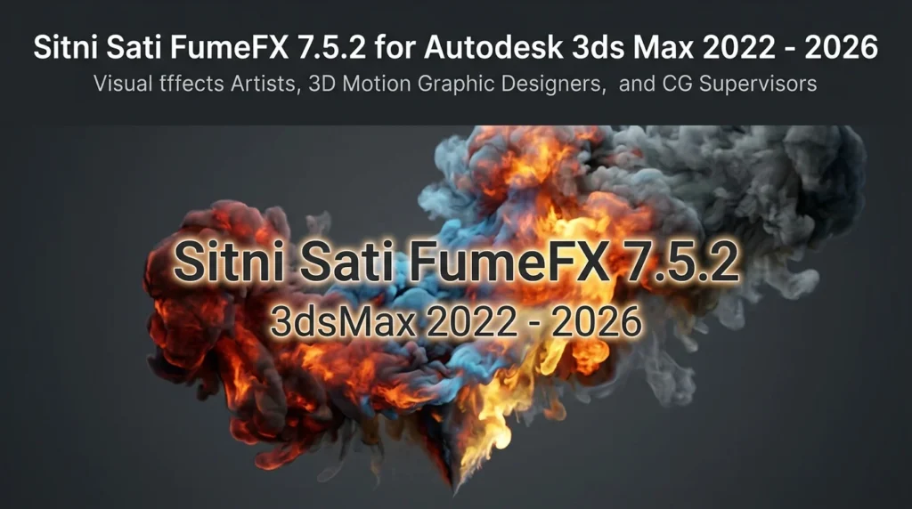 FumeFX