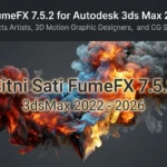 FumeFX
