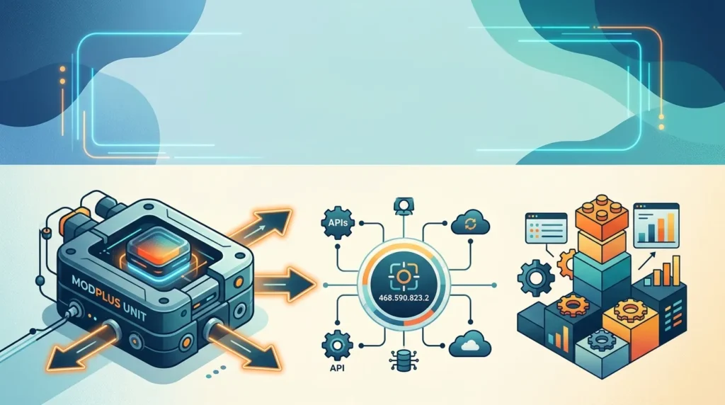 ModPlus 468.590.823.2 (Modular CAD/BIM Automation Guide 2026)
